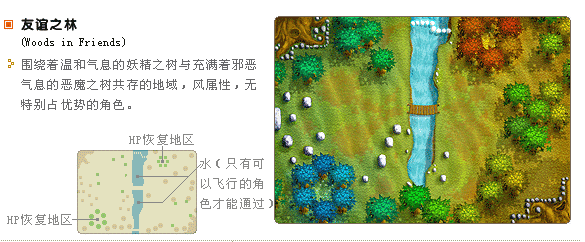 训练场、彩虹赛车场、地宫场景说明