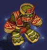 兽魔法师